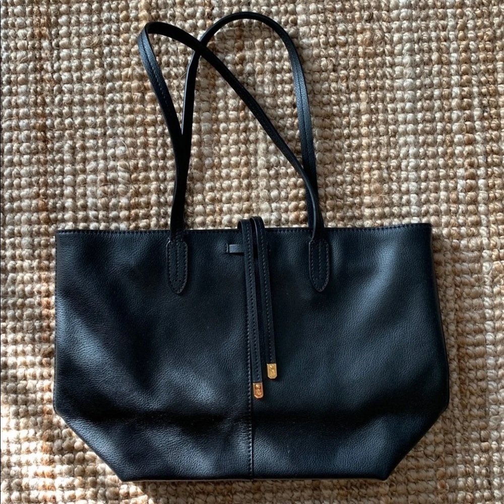 Ralph Lauren Tote
